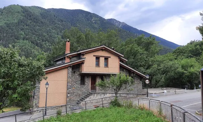 Недвижимость Chalet for sale in Sispony, 2 bedrooms: 1