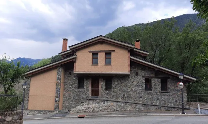 Недвижимость Chalet for sale in Sispony, 2 bedrooms: 3