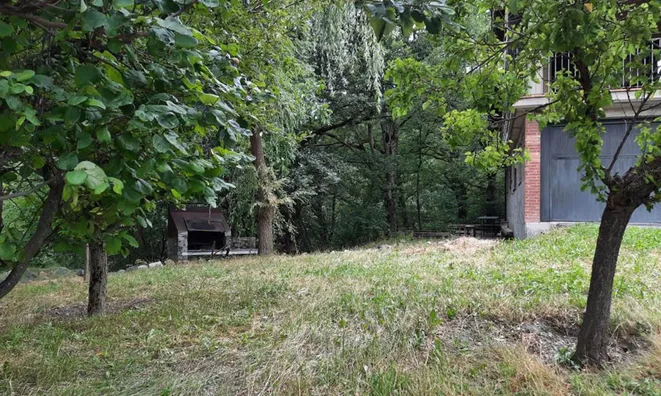 Недвижимость Chalet for sale in Sispony, 2 bedrooms: 5