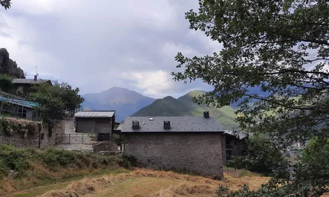 Недвижимость Chalet for sale in Sispony, 2 bedrooms: 6