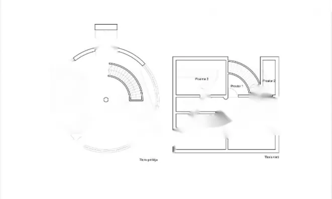 Недвижимость Коммерческое помещение Бежиград: 5