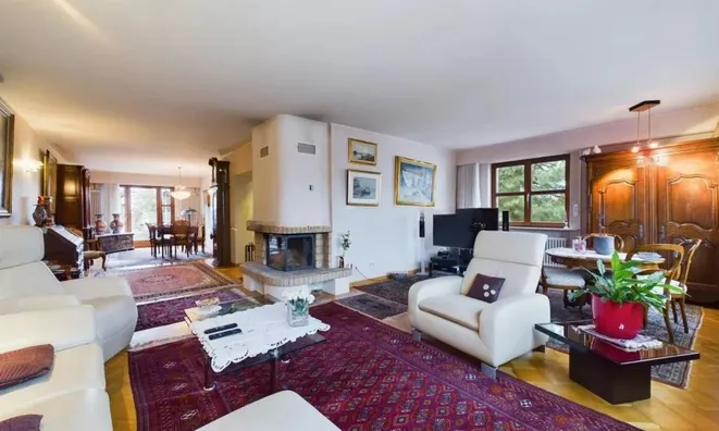 Недвижимость Detached house 4 bedrooms for sale in Hesperange: 1