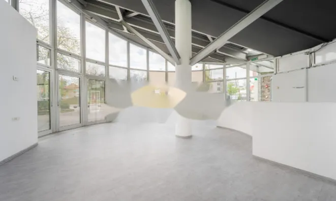 Недвижимость Коммерческое помещение Бежиград: 6