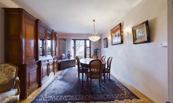 Недвижимость Detached house 4 bedrooms for sale in Hesperange: 4