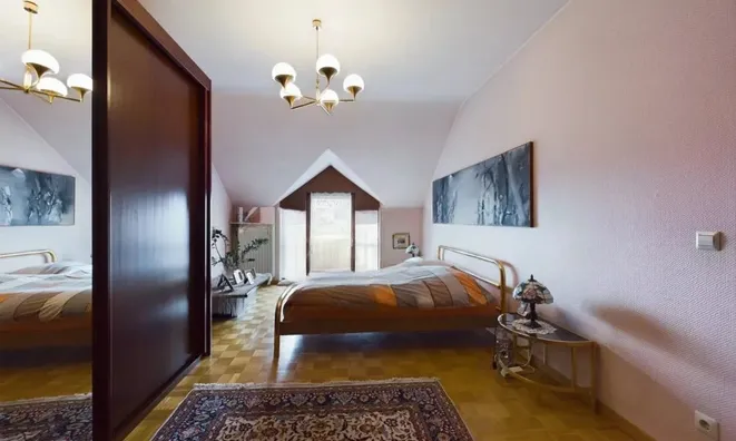Недвижимость Detached house 4 bedrooms for sale in Hesperange: 5