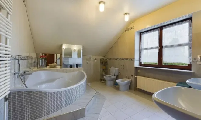 Недвижимость Detached house 4 bedrooms for sale in Hesperange: 7