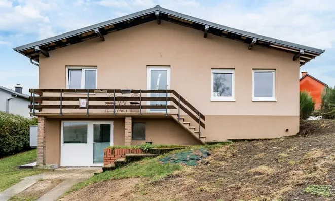 Недвижимость Detached house 3 bedrooms for sale in Surré: 1