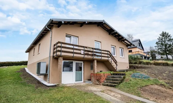 Недвижимость Detached house 3 bedrooms for sale in Surré: 2