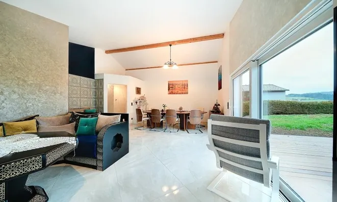 Недвижимость Detached house 3 bedrooms for sale in Surré: 3