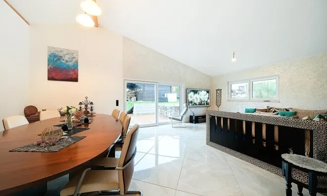 Недвижимость Detached house 3 bedrooms for sale in Surré: 4