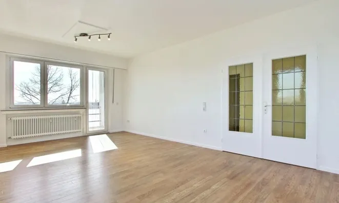 Недвижимость Apartment 3 bedrooms for sale in Bertrange: 3