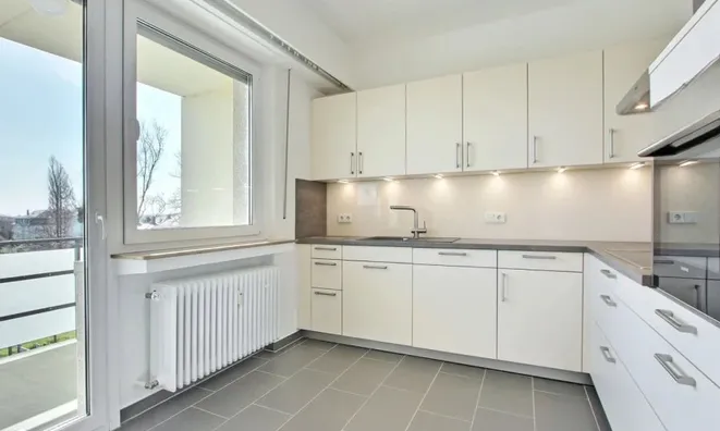 Недвижимость Apartment 3 bedrooms for sale in Bertrange: 4
