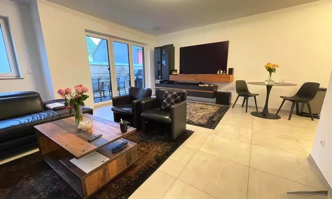 Недвижимость Apartment 1 bedroom for sale in Tetange: 1