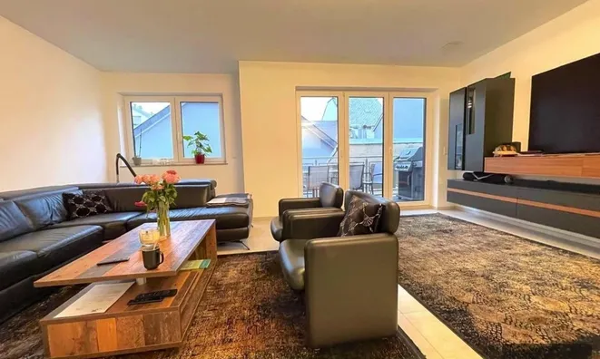 Недвижимость Apartment 1 bedroom for sale in Tetange: 2