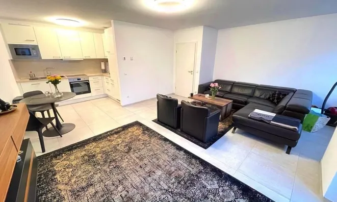 Недвижимость Apartment 1 bedroom for sale in Tetange: 3