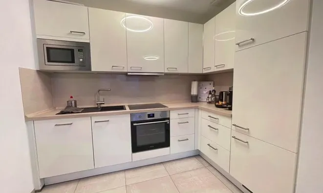 Недвижимость Apartment 1 bedroom for sale in Tetange: 4