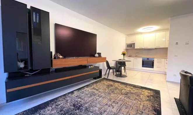 Недвижимость Apartment 1 bedroom for sale in Tetange: 5