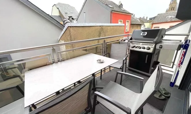 Недвижимость Apartment 1 bedroom for sale in Tetange: 6
