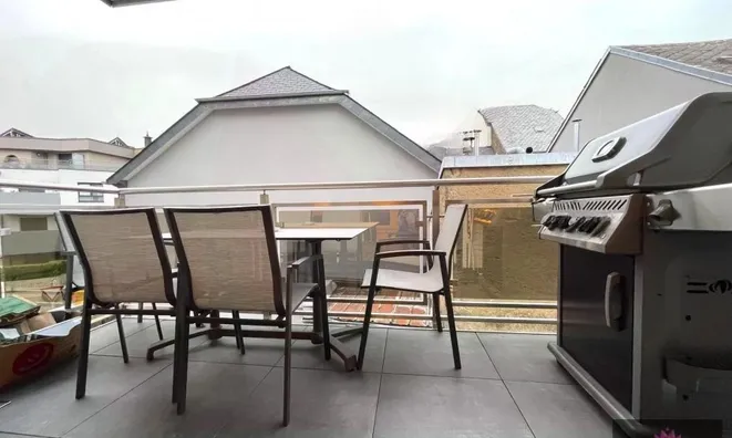 Недвижимость Apartment 1 bedroom for sale in Tetange: 7