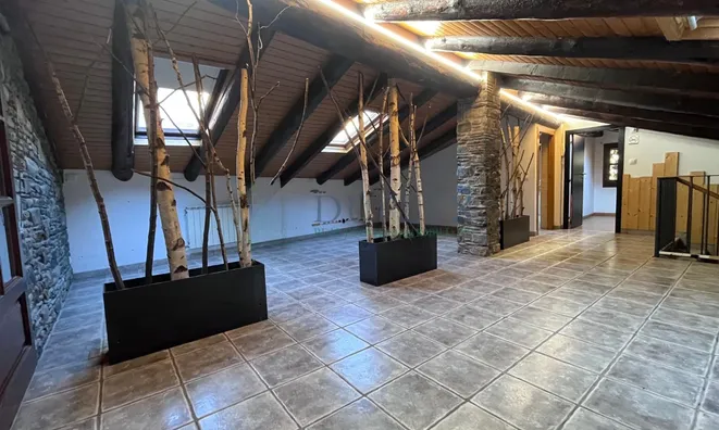 Недвижимость House for sale in La Massana old town: 1