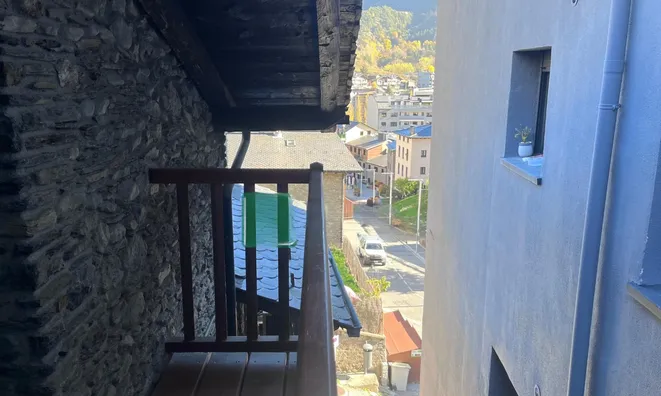 Недвижимость House for sale in La Massana old town: 2