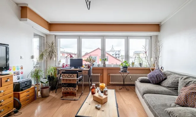 Недвижимость Apartment 2 bedrooms for sale in Luxembourg-Gare: 2