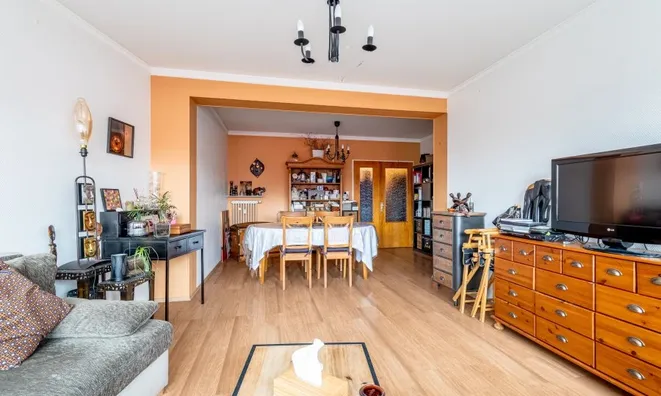 Недвижимость Apartment 2 bedrooms for sale in Luxembourg-Gare: 3