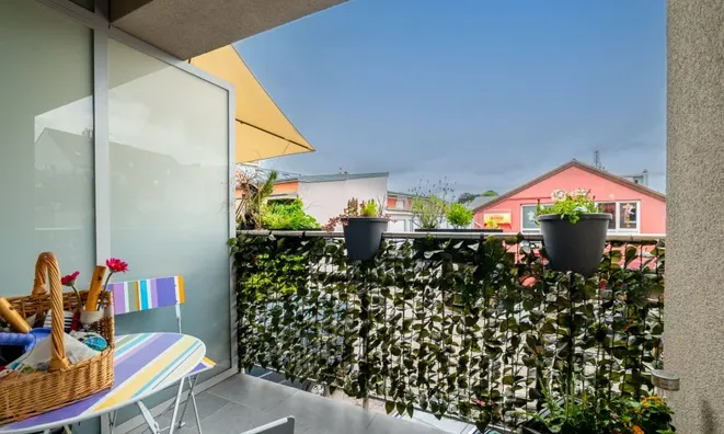 Недвижимость Apartment 2 bedrooms for sale in Luxembourg-Gare: 5