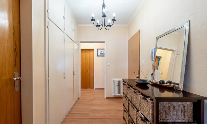 Недвижимость Apartment 2 bedrooms for sale in Luxembourg-Gare: 6