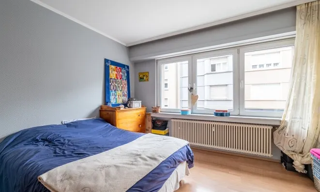 Недвижимость Apartment 2 bedrooms for sale in Luxembourg-Gare: 7