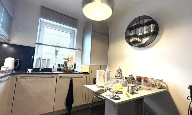 Недвижимость Apartment 1 bedroom for sale in Rollingen: 7