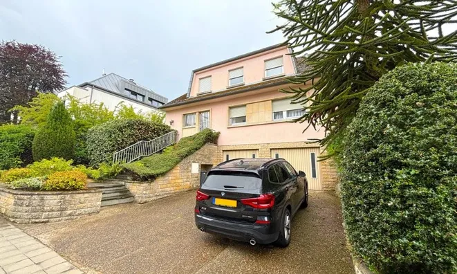 Недвижимость House 5 bedrooms for sale in Luxembourg-Kirchberg: 1