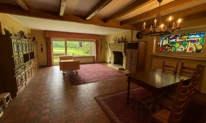 Недвижимость House 5 bedrooms for sale in Luxembourg-Kirchberg: 3