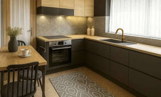 Недвижимость House 5 bedrooms for sale in Luxembourg-Kirchberg: 4