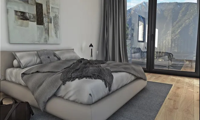 Недвижимость Chalet for sale in Andorra la Vella with 3 bedrooms: 4
