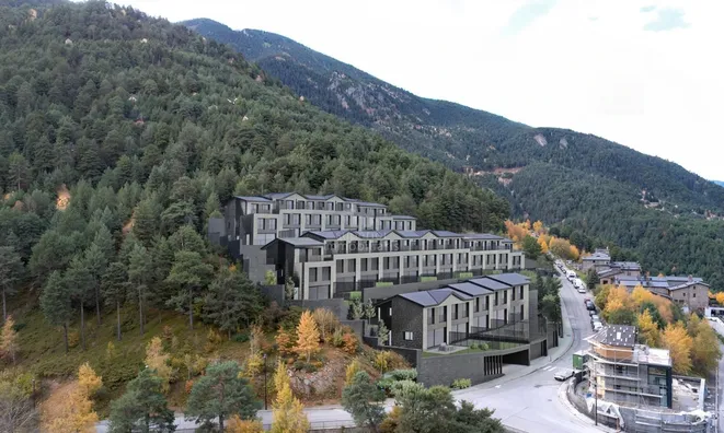 Недвижимость Chalet for sale in Andorra la Vella with 3 bedrooms: 5
