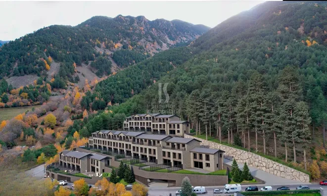 Недвижимость Chalet for sale in Andorra la Vella with 3 bedrooms: 6