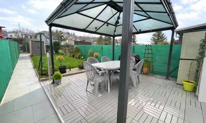 Недвижимость House 4 bedrooms for sale in Ettelbruck: 2