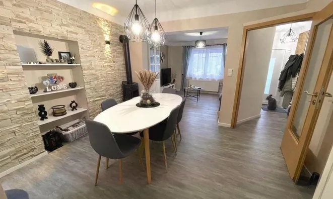 Недвижимость House 4 bedrooms for sale in Ettelbruck: 3