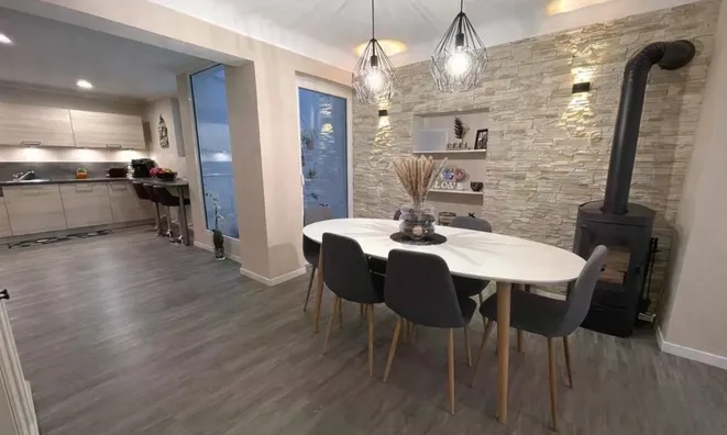 Недвижимость House 4 bedrooms for sale in Ettelbruck: 4