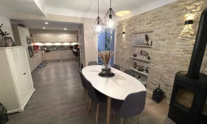 Недвижимость House 4 bedrooms for sale in Ettelbruck: 5