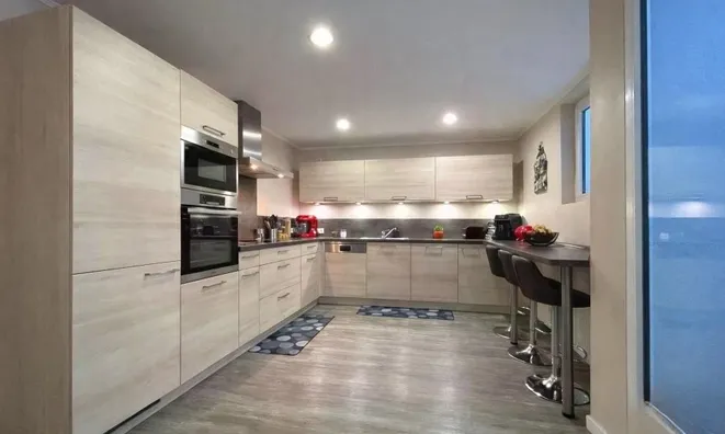 Недвижимость House 4 bedrooms for sale in Ettelbruck: 7