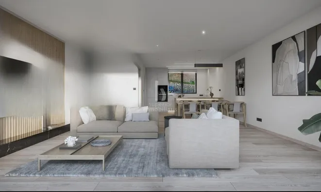 Недвижимость Chalet for sale in Andorra la Vella with 3 bedrooms: 3