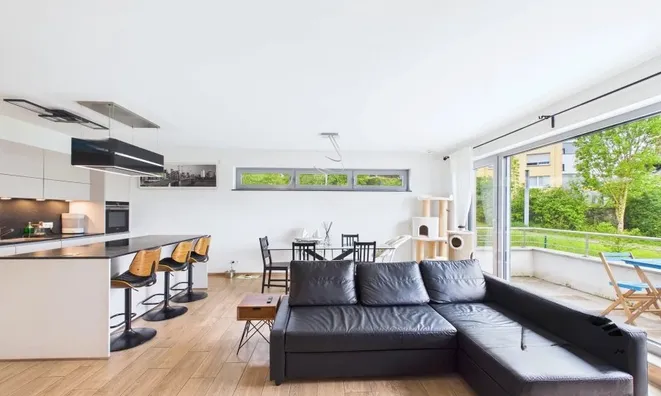 Недвижимость Apartment 2 bedrooms for sale in Differdange: 1