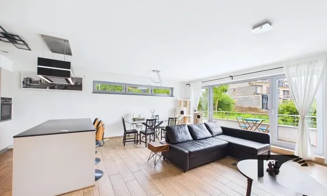 Недвижимость Apartment 2 bedrooms for sale in Differdange: 3