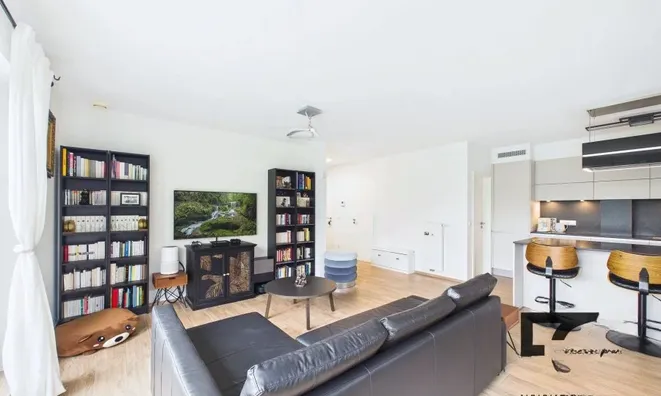 Недвижимость Apartment 2 bedrooms for sale in Differdange: 4