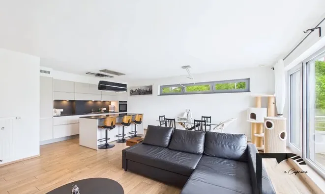 Недвижимость Apartment 2 bedrooms for sale in Differdange: 5