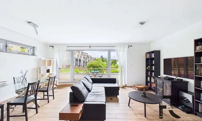 Недвижимость Apartment 2 bedrooms for sale in Differdange: 6