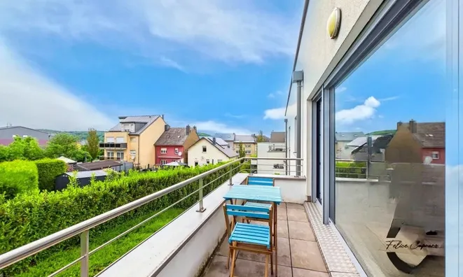 Недвижимость Apartment 2 bedrooms for sale in Differdange: 7