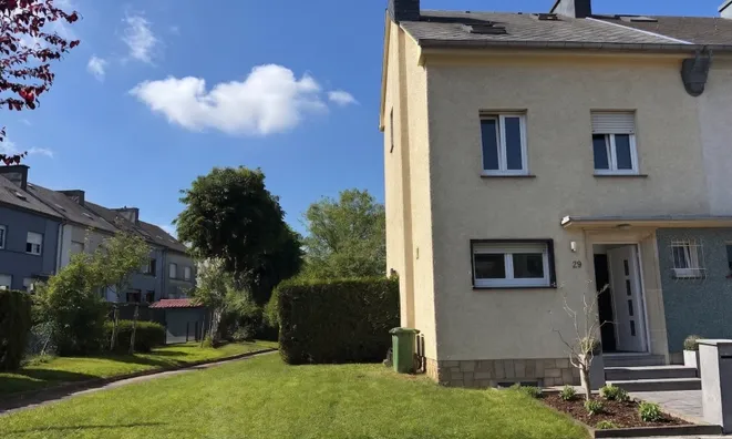 Недвижимость Semi-detached house 4 bedrooms for sale in Soleuvre: 2